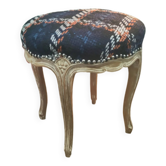 Tabouret Louis XVI