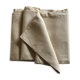 Gross linen tablecloth old