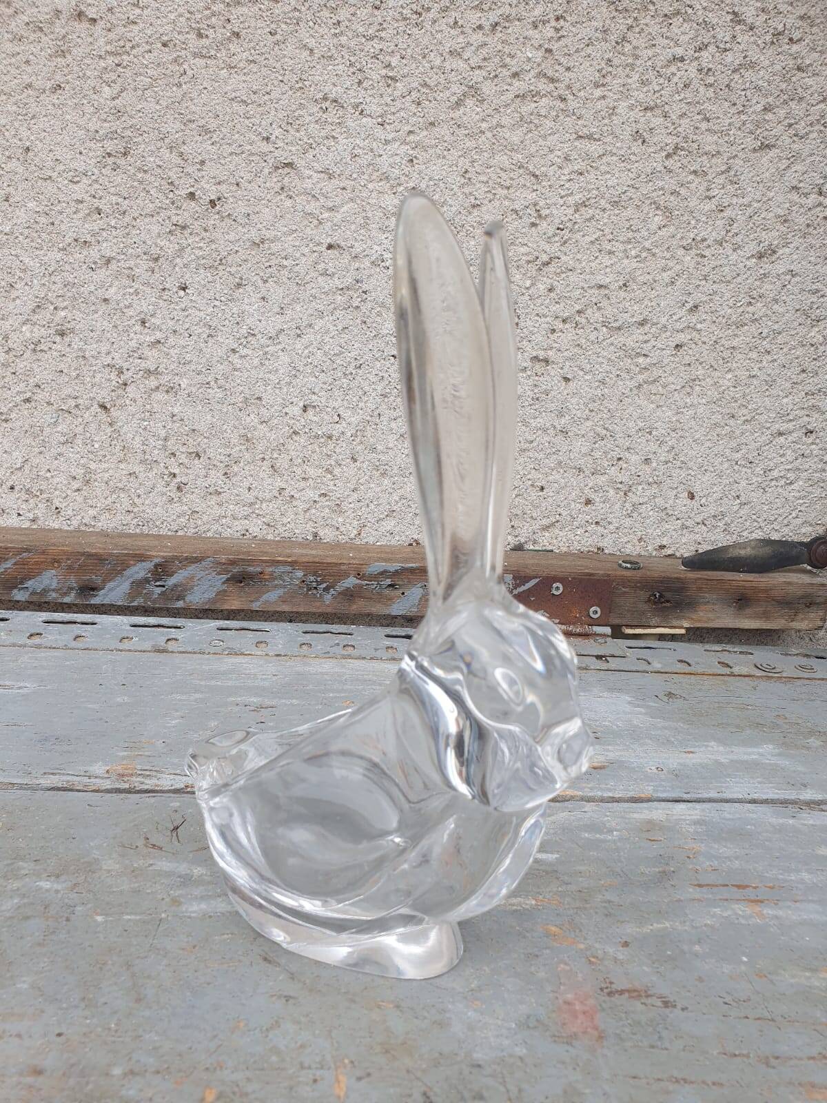 empty pocket rabbit crystal d valves