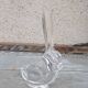 vide poche lapin cristal d vannes