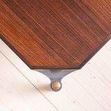 Italian coffee table, Italian design, 1970s