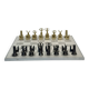 Chess game 1970