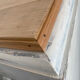 Small vintage furniture