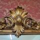 Miroir époque Louis Philippe 157 x 97