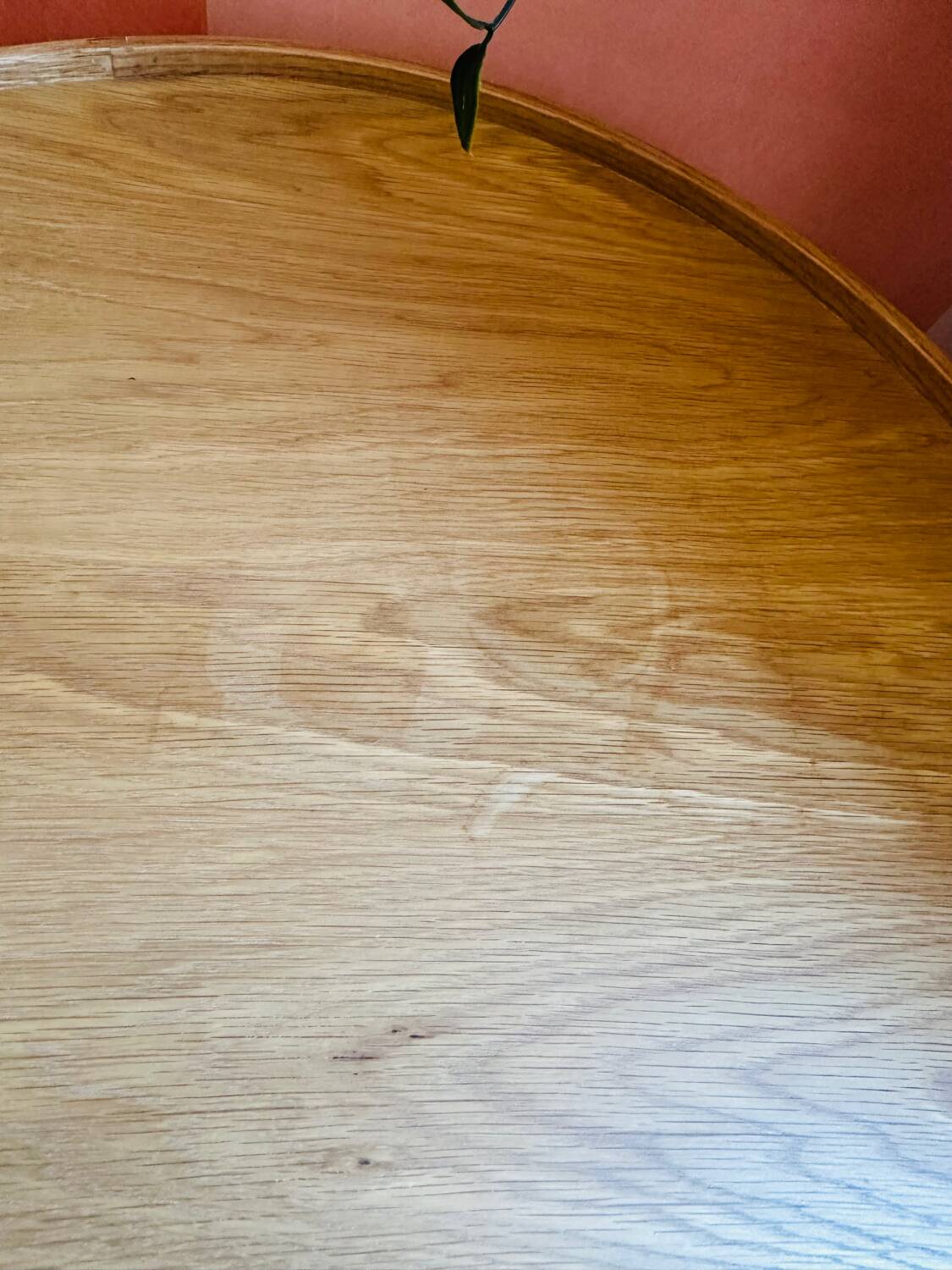 Scandinavian coffee table