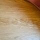 Table basse scandinave