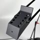 1980s Table Lamp Desk Lamp Artemide Tizio Design by Richard Sapper