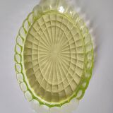 Uraline tray
