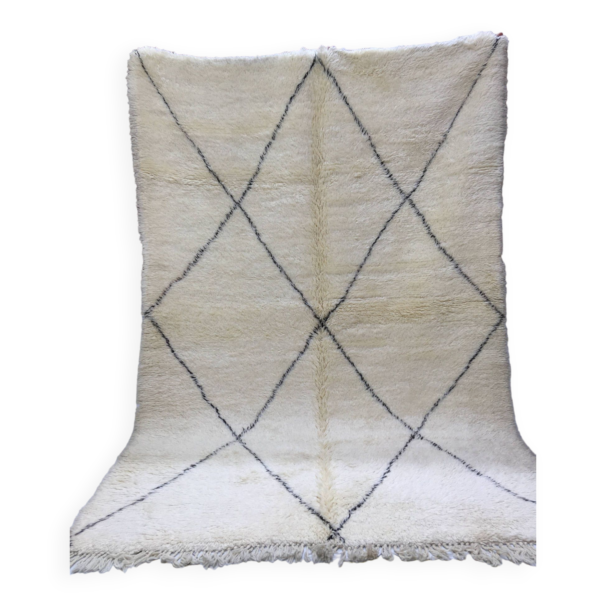 Marmoucha Rug 2m57 x 1m80