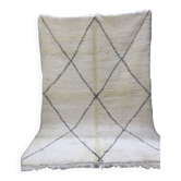 Marmoucha Rug 2m57 x 1m80
