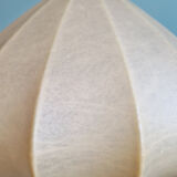 Onion-shaped suspension cocoon, 1960s