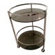 Chariot de bar, années 1970