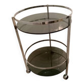Bar cart, 1970s