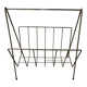 Magazine rack from the 1950s