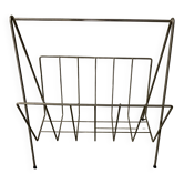 Magazine rack from the 1950s