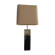 Belgo Chrom lamp from the 70s