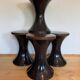 Tulip Tulpen stools, 1970s, set of 4