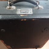 Old typewriter Olivetti Studio 42 40s/50s