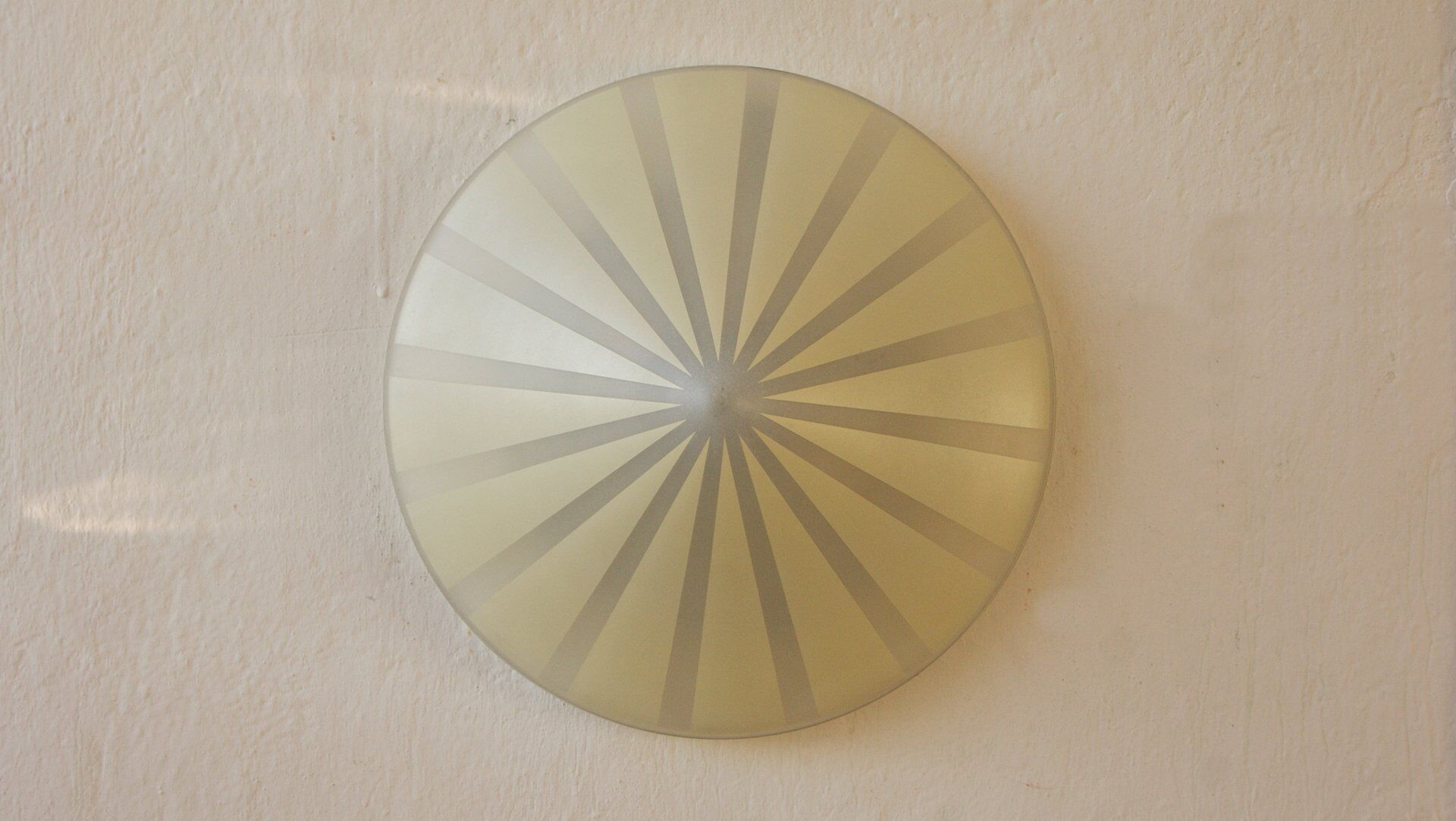 Mid-Century Sconce, 1950