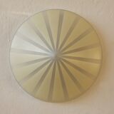 Mid-Century Sconce, 1950