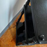 Music cabinet