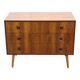 Palissander vintage ladekast 'Ersum'