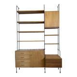 Wall unit Omnia DDR 1960