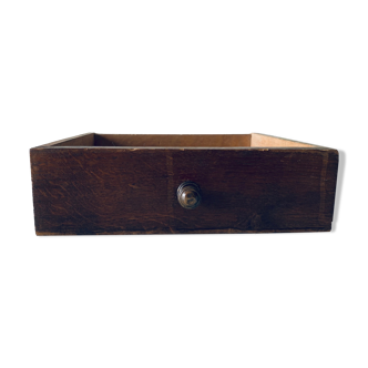 Old drawer