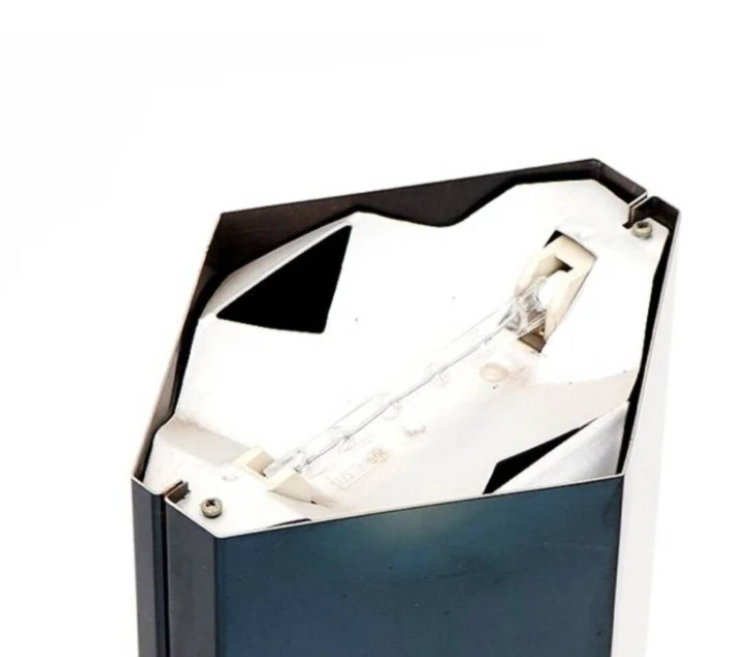 Totem Floor Lamp by Kazuhide Takahama for Sirrah, 1980s Height 181 cm