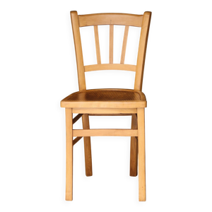 chaise de bistrot en