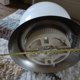 Vintage Ikea wall lamp, ceiling light