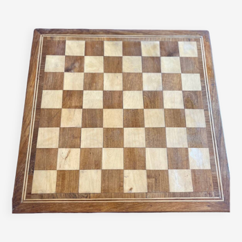Malagasy chess game