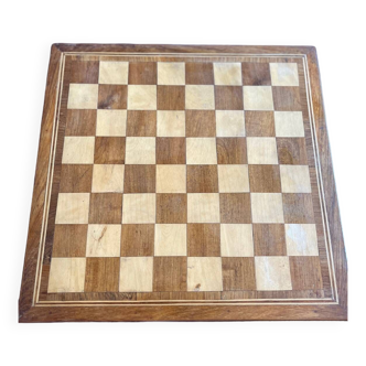 Jeu d’échecs Malgache