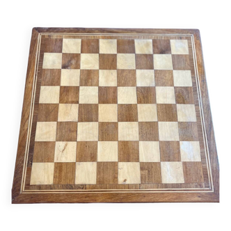 Malagasy chess game