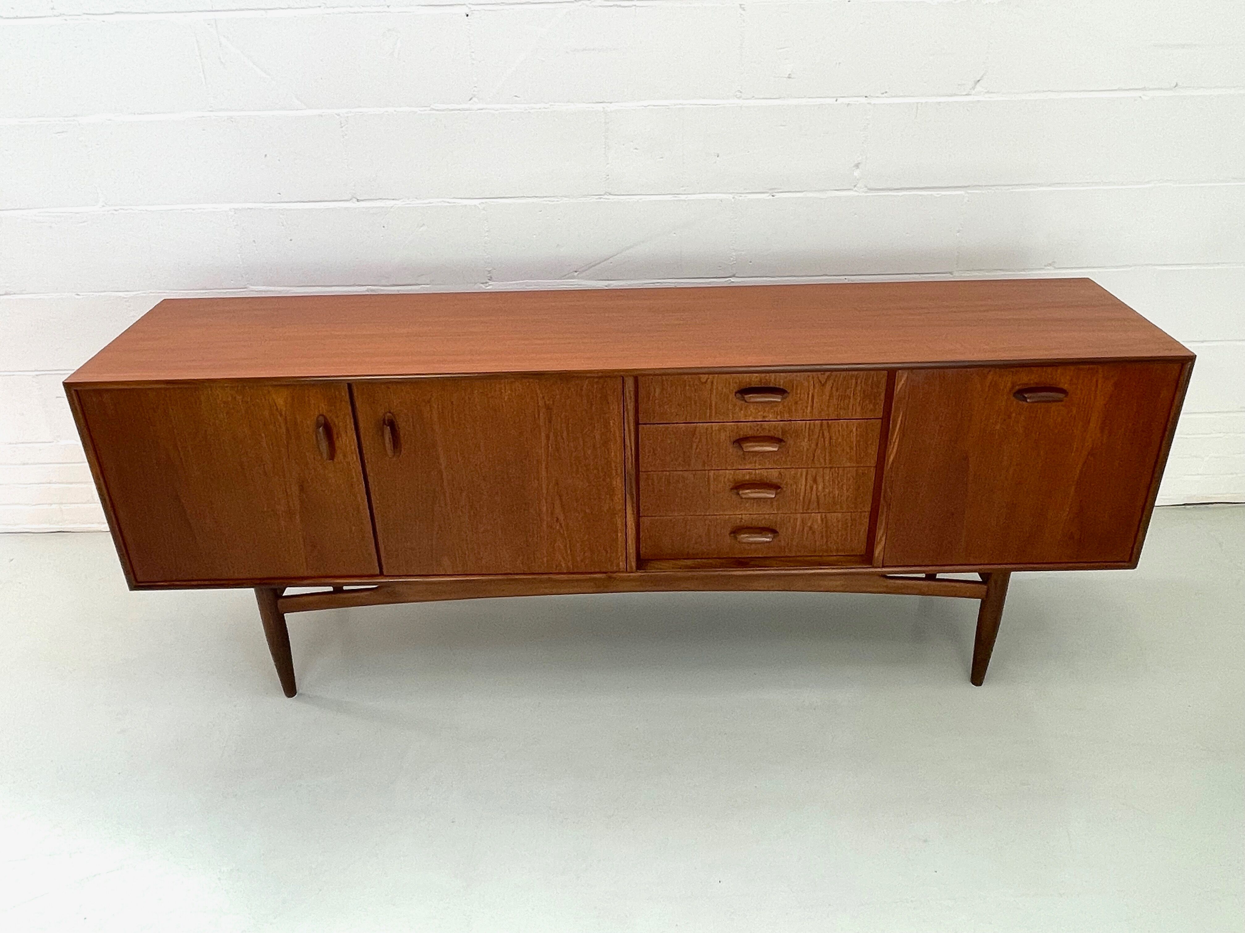 Vintage G-Plan sideboard 1960's