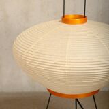 Isamu Noguchi Modèle 9A Akari Light Sculpture fabriquée à la main par Ozeki, Japon