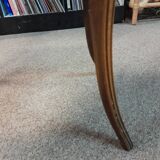 Inlaid dressing table