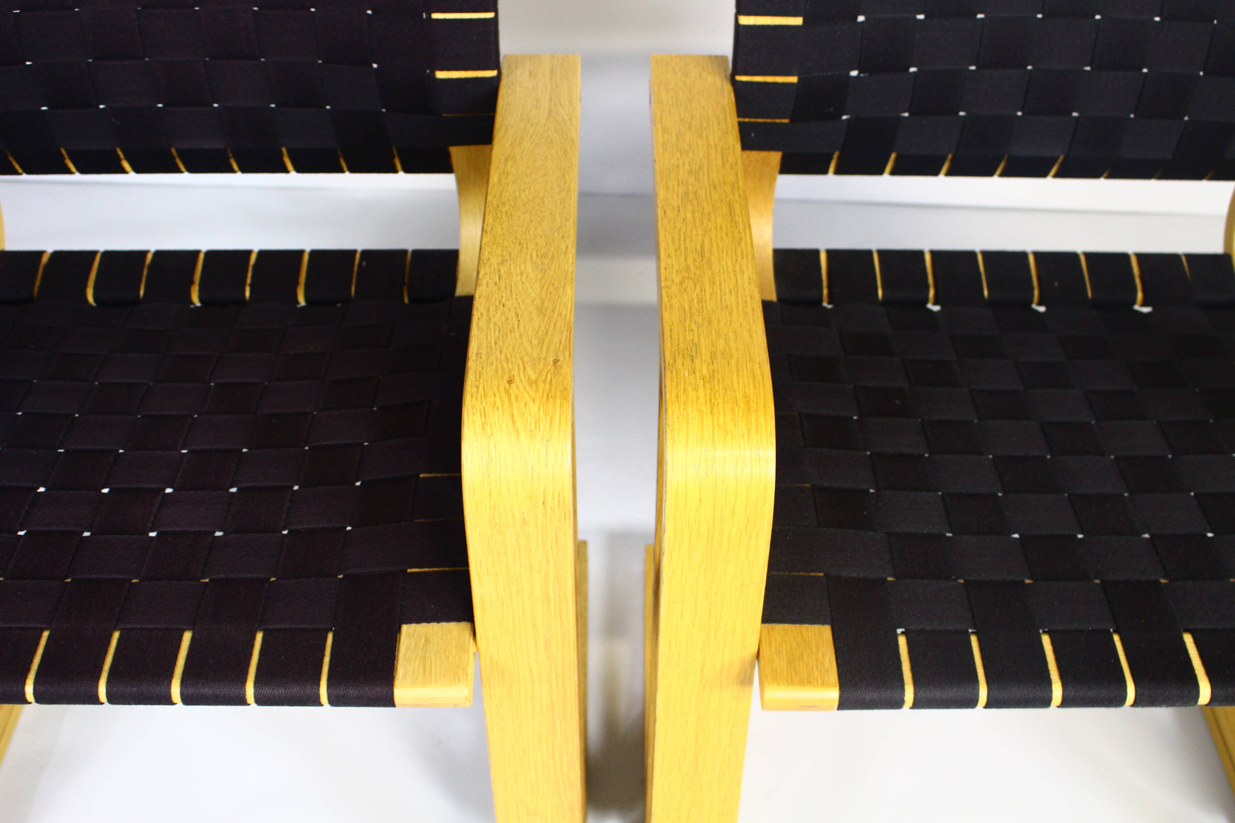 Rud Thygesen & Johnny Sorensen armchair in ash by Magnus Olesen, 1970s