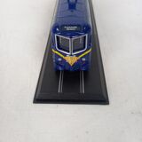Model train