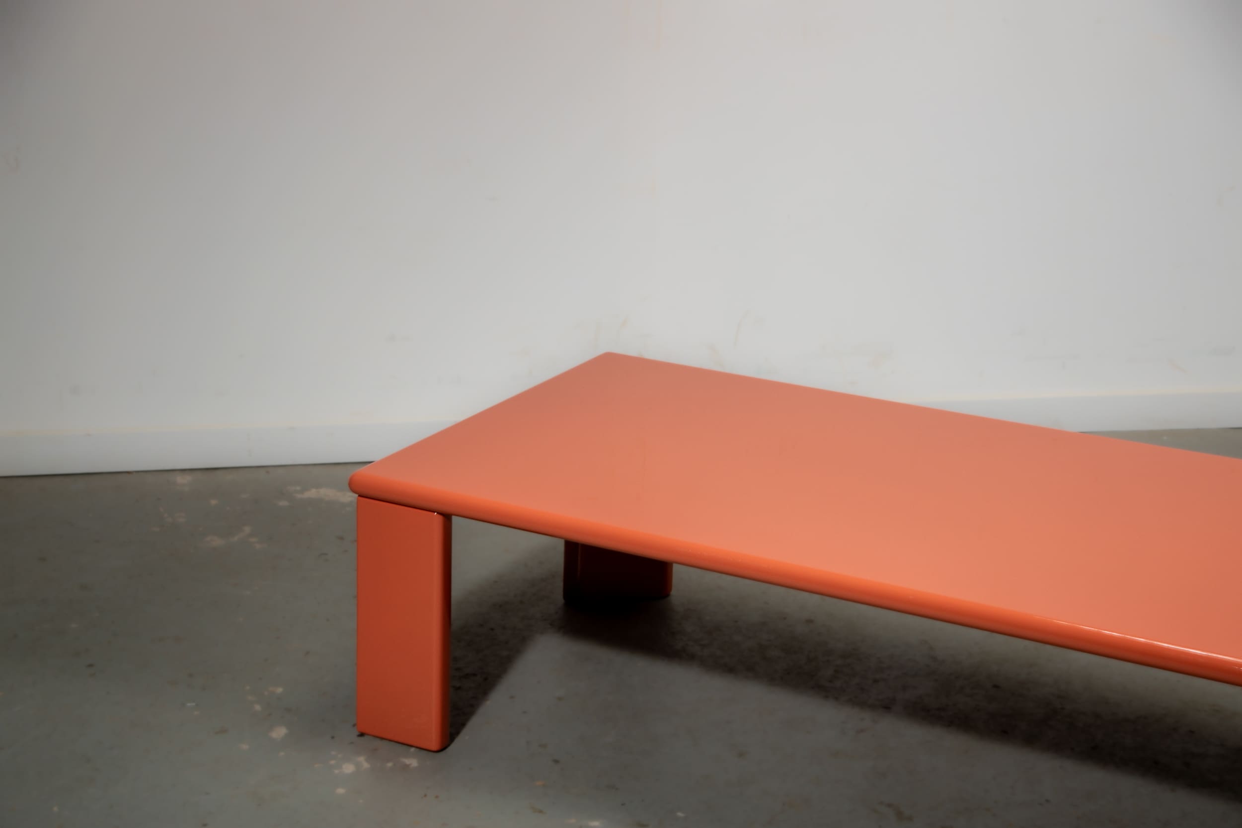 Ming coffee table by Kazuhide Takahama for Simon International