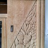 Buffet parisien art déco