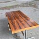 Executive desk in rosewood – Fabricius & Kastholm – Denmark – 1960