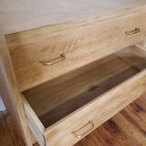commode vintage