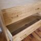 commode vintage