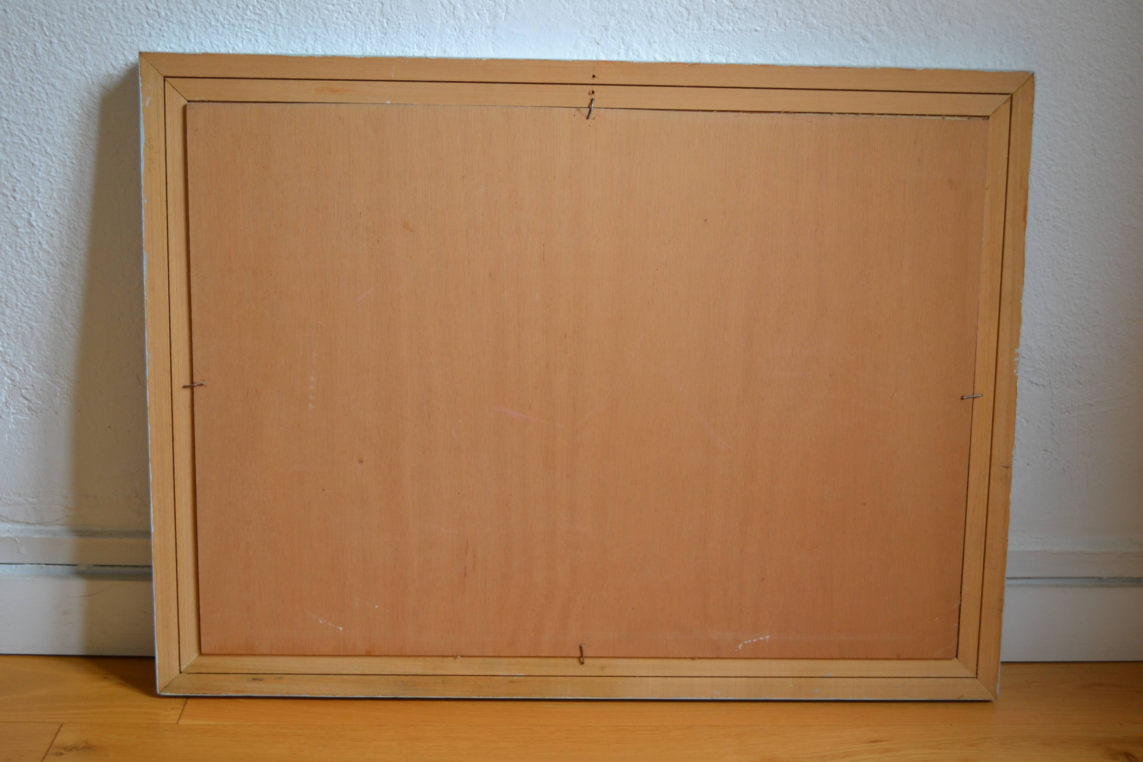 marine painting sailboats seaside in Asia HSP signed