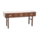 Rosewood bass console, Sweden, 1960