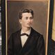 19th-century portrait of a man.
