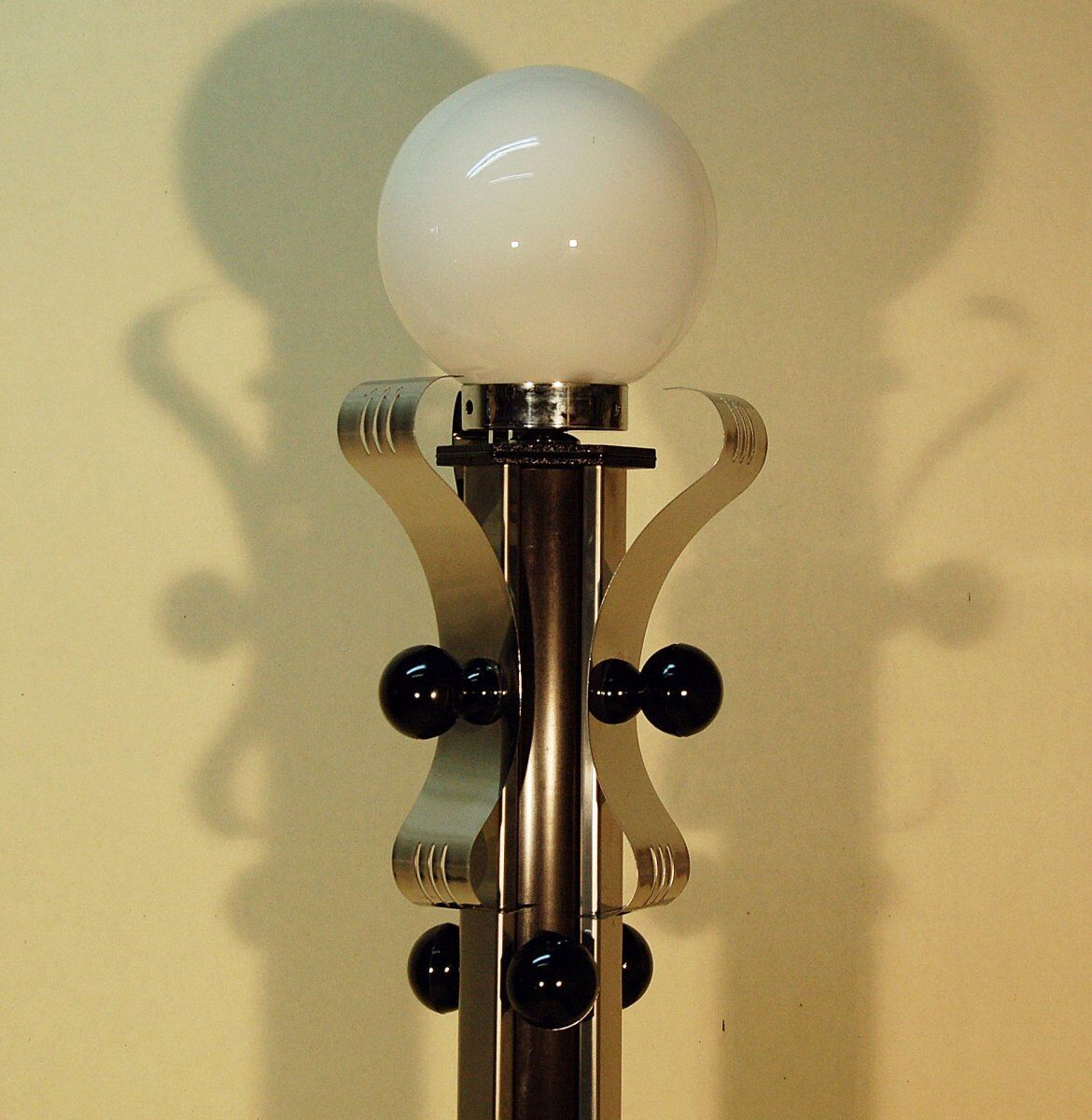 Coat rack 70's