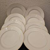 Plate