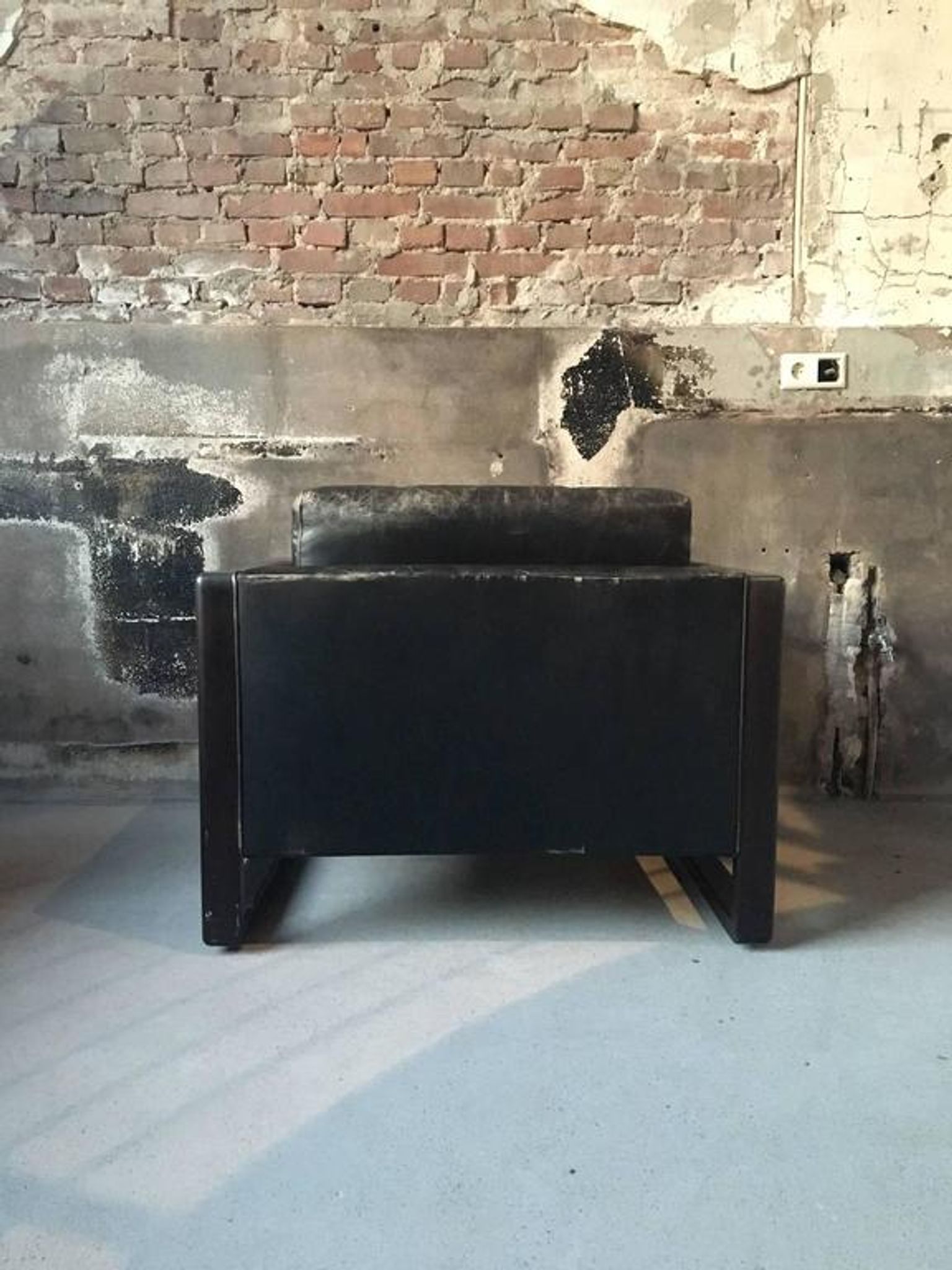 Set "Cubic Livingroom" 1970 s